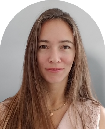 Aleksandra (Sasha) Cekic